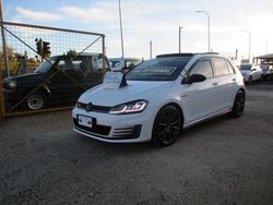 Bianco Usata 2015 VW Golf VII GTI Tre volumi | 14.990 € (Ottimo prezzo)