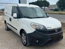 Bianco Usata 2016 Fiat Doblò Monovolume | 6500 € (Ottimo prezzo)