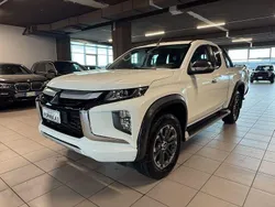 Bianco Usata 2021 Mitsubishi L200 Pick-up | 32.900 € (Buon prezzo)