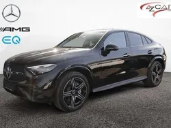 Nero Usata 2024 Mercedes GLC300e AMG Line Premium Plus Coupé | 80.499 € (Cara)