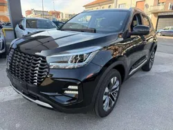 Nero Usata 2023 DR Automobiles D5.0 SUV | 18.990 € (Buon prezzo)