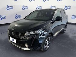 Nero Usata 2024 Peugeot 3008 GTi SUV | 21.990 € (Ottimo prezzo)