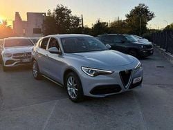 Usata 2020 Alfa Romeo Stelvio Sprint SUV | 22.500 € (Buon prezzo)