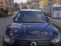 Usata 2015 Ssangyong Tivoli Monovolume | 5900 € (Ottimo prezzo)