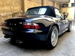 Nero Usata 1998 BMW Z3 M Cabrio | 54.900 € (Molto cara)