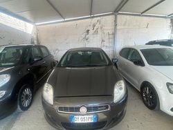 Marrone Usata 2010 Fiat Bravo Dynamic Due volumi | 2700 € (Ottimo prezzo)
