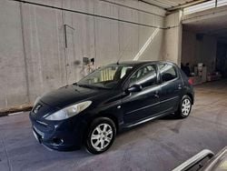 Usata 2011 Peugeot 206 Tre volumi | 3900 € (Buon prezzo)