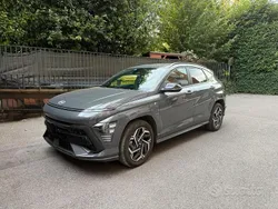Usata 2024 Hyundai Kona N Line SUV | 22.000 € (Buon prezzo)