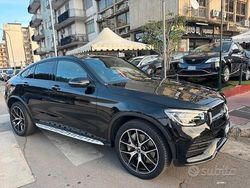 Nero Usata 2021 Mercedes 300 Premium Station wagon | 36.500 € (Buon prezzo)