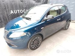 Blu Usata 2015 Lancia Ypsilon Due volumi | 7800 € (Buon prezzo)