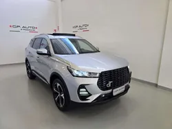 DR Automobiles DR6