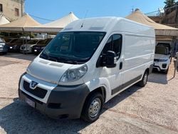 Bianco Usata 2010 Peugeot Boxer Furgone | 8900 €
