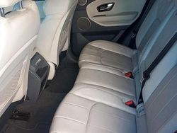 Rosso Usata 2016 Land Rover Range Rover SUV | 21.000 €