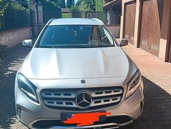 Grigio Usata 2018 Mercedes 200 Station wagon | 17.000 €