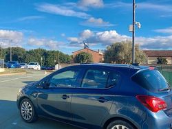 Usata 2016 Opel Corsa Innovation Tre volumi | 7800 € (Buon prezzo)