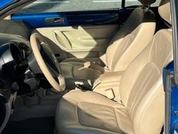 Blu Usata 2008 VW Beetle Cabrio | 8000 € (Molto cara)