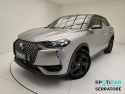 Grigio Usata 2020 DS Automobiles DS3 Crossback E-Tense Performance SUV | 17.986 € (Buon prezzo)