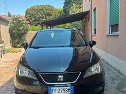 Nero Usata 2016 Seat Ibiza ST FR Station wagon | 6000 € (Buon prezzo)