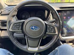 Blu/azzurro Usata 2023 Subaru Outback Premium SUV | 38.900 € (Molto cara)