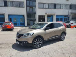 Usata 2016 Renault Kadjar Bose Edition SUV | 10.900 € (Buon prezzo)