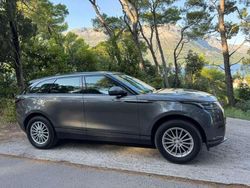 Grigio Usata 2017 Land Rover Range Rover Velar SUV | 23.500 €
