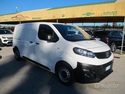 Bianco Usata 2022 Fiat Scudo Furgone | 14.500 € (Ottimo prezzo)