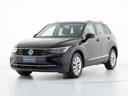 Nero Usata 2021 VW Tiguan Life SUV | 23.900 € (Ottimo prezzo)