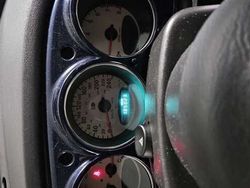 Usata 2005 Chrysler PT Cruiser Limited Monovolume | 1900 € (Buon prezzo)