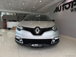 Grigio Usata 2015 Renault Captur SUV | 8800 € (Buon prezzo)