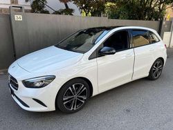 Bianco Usata 2019 Mercedes B200 Monovolume | 21.999 € (Buon prezzo)