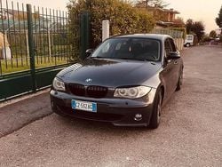 Usata 2004 BMW 118 Due volumi | 2700 €