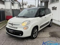 Other Usata 2015 Fiat 500L Living Monovolume | 6800 € (Buon prezzo)