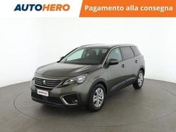 Verde Usata 2019 Peugeot 5008 Active SUV | 17.399 € (Super prezzo)