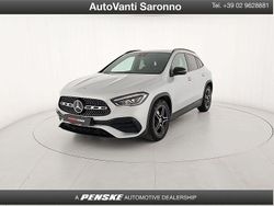 Argento Usata 2021 Mercedes GLA220 Premium SUV | 30.960 € (Ottimo prezzo)