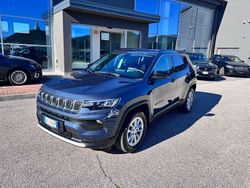 Blu Usata 2022 Jeep Compass Limited SUV | 22.900 € (Cara)