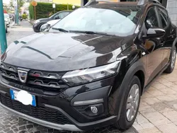 Other Usata 2022 Dacia Sandero Comfort Due volumi | 12.990 € (Buon prezzo)
