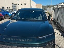Verde Usata 2025 Sportequipe S6 GT SUV | 31.000 € (Buon prezzo)