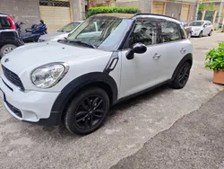 Usata 2012 Mini Cooper SD Countryman SUV | 7000 € (Ottimo prezzo)