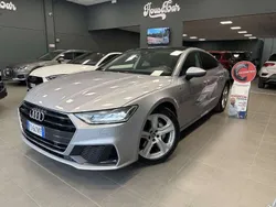 Argento Usata 2018 Audi A7 S-Line Due volumi | 35.999 € (Ottimo prezzo)
