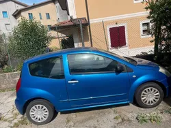 Usata 2007 Citroën C2 Due volumi | 1650 € (Buon prezzo)