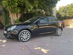 Usata 2019 Alfa Romeo Giulietta Due volumi | 8900 € (Ottimo prezzo)