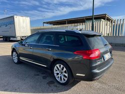 Usata 2011 Citroën C5 Station wagon | 1500 € (Super prezzo)