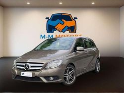 Bronzo Usata 2012 Mercedes 200 Premium Tre volumi | 8990 € (Super prezzo)