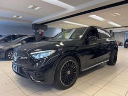 Nero Usata 2024 Mercedes GLC200 AMG SUV | 60.900 € (Buon prezzo)