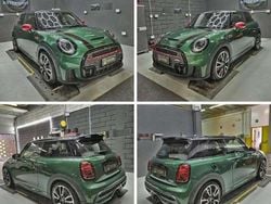 Verde Usata 2022 Mini John Cooper Works Due volumi | 32.000 € (Cara)