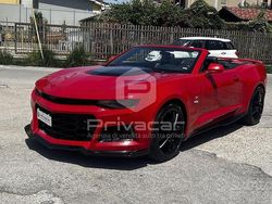 Bianco Usata 2019 Chevrolet Camaro Tre volumi | 35.500 €