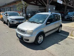 Arancione Usata 2009 Fiat Panda Dynamic Due volumi | 2990 € (Buon prezzo)