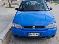 Blu Usata 2000 Seat Arosa Due volumi | 1200 €