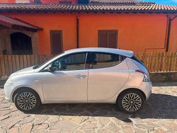 Usata 2011 Lancia Ypsilon Gold Due volumi | 3999 € (Ottimo prezzo)