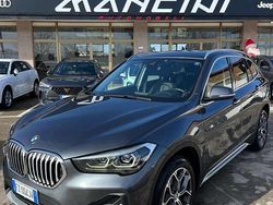 Grigio Usata 2019 BMW X1 xLine SUV | 22.900 € (Buon prezzo)